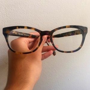 warby market prescription glasses